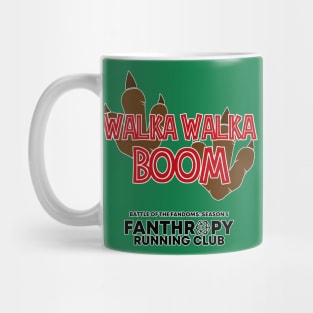 Walka Walka Boom Mug